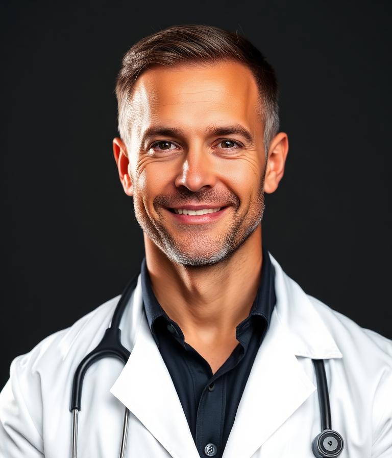Dr. Rafael Mendes