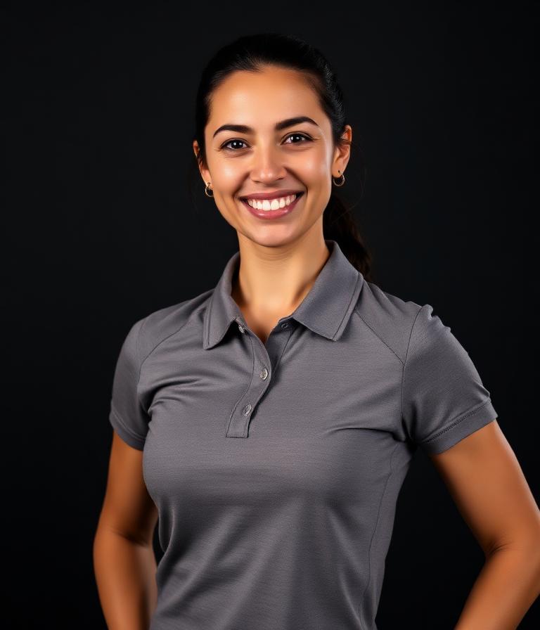 Lucía Hernández
