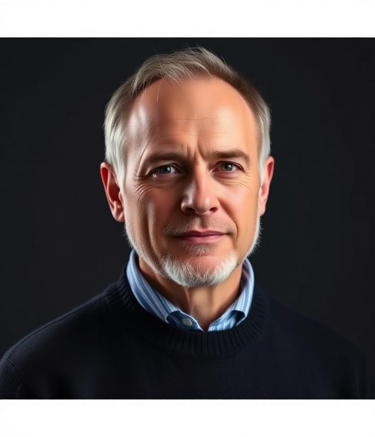 Dr. Andreas Klein