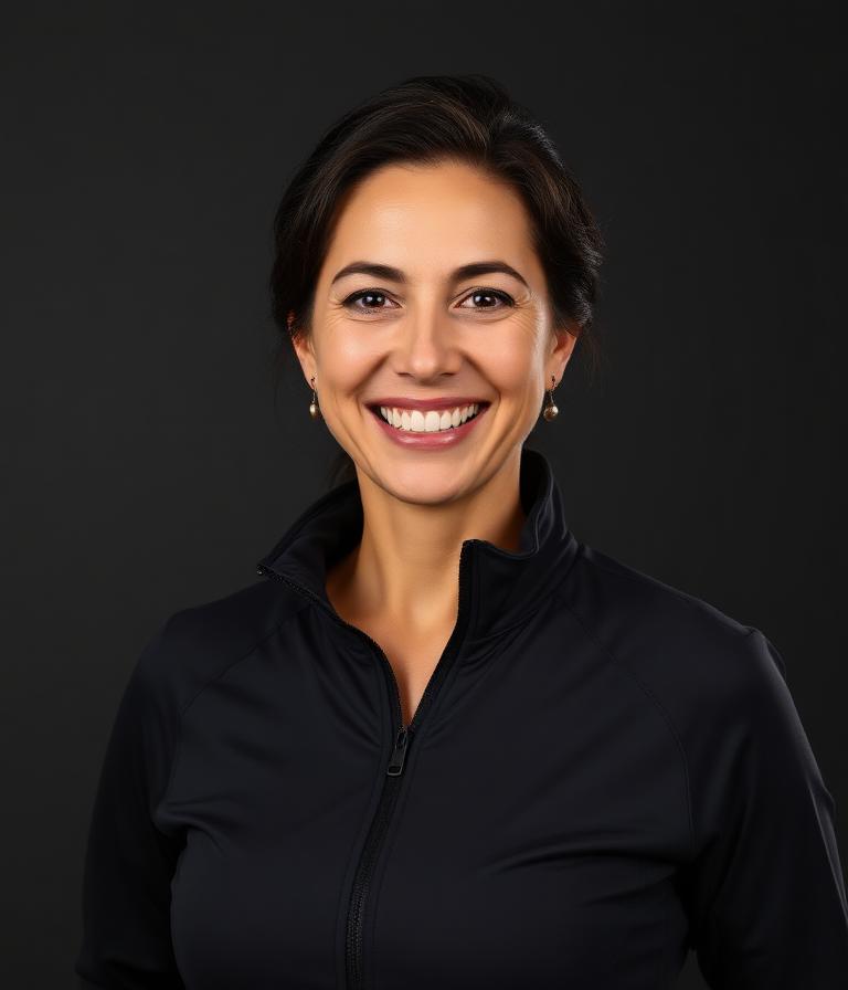 Ana Carolina Vega